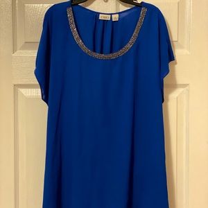 Women’s Cato Blouse